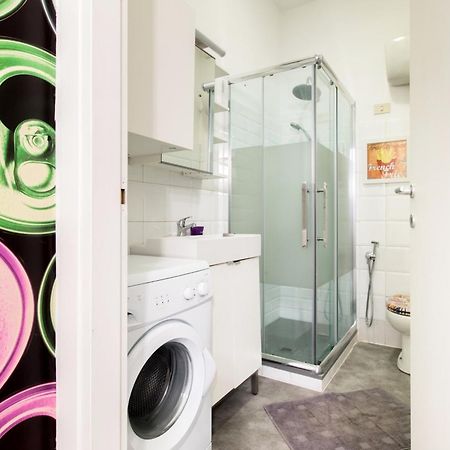 Pop House Apartment Roma Ngoại thất bức ảnh
