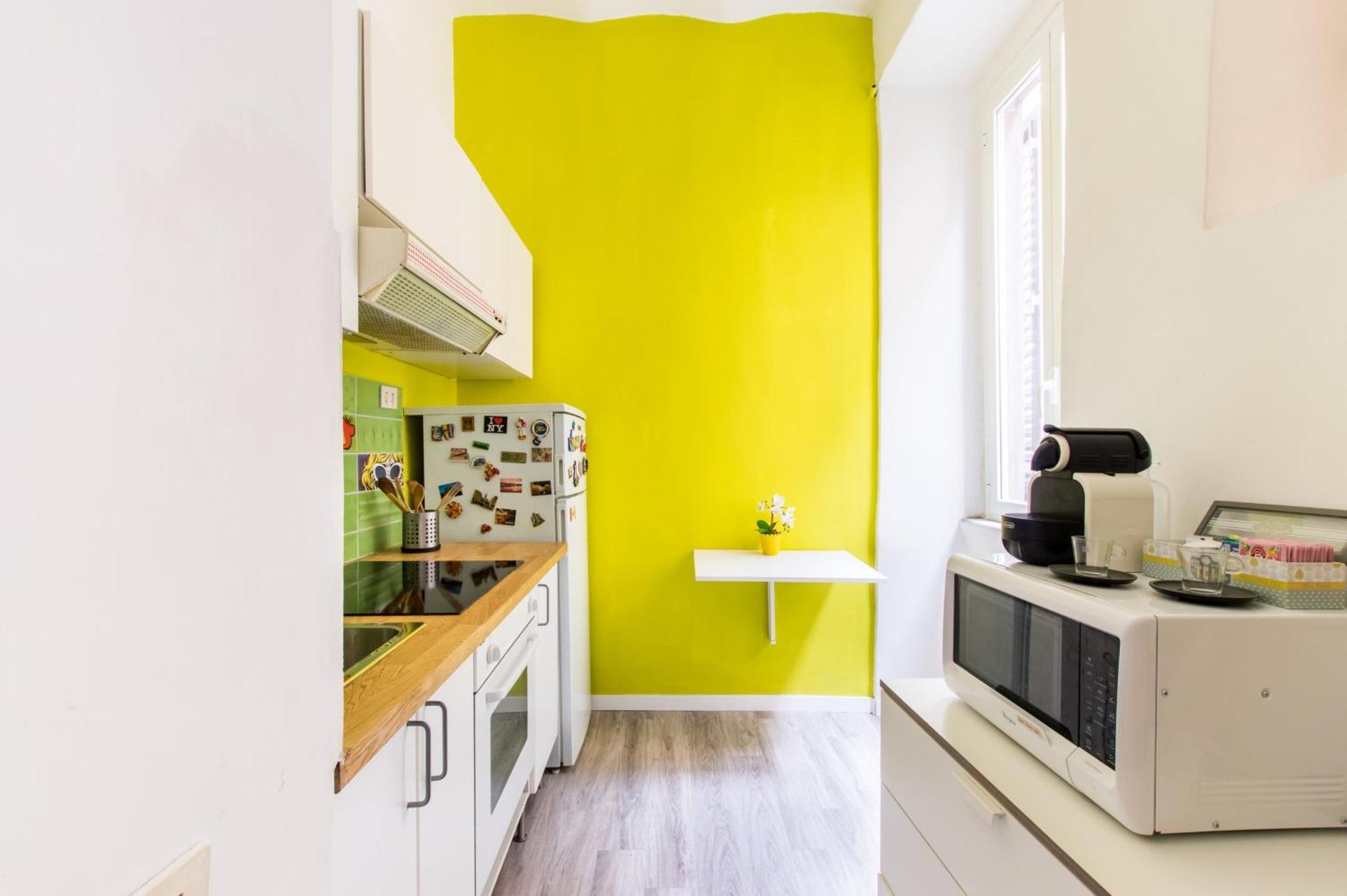 Pop House Apartment Roma Ngoại thất bức ảnh